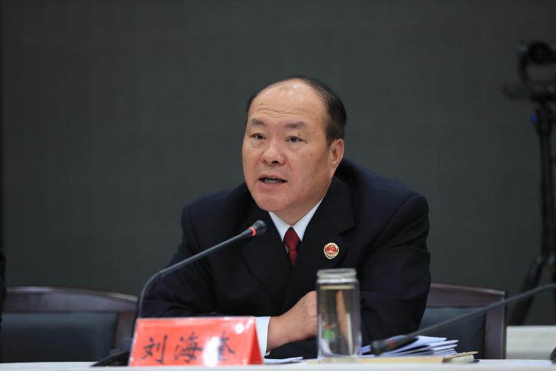 郑州去年立案侦查职务犯罪413人 其中县处级以