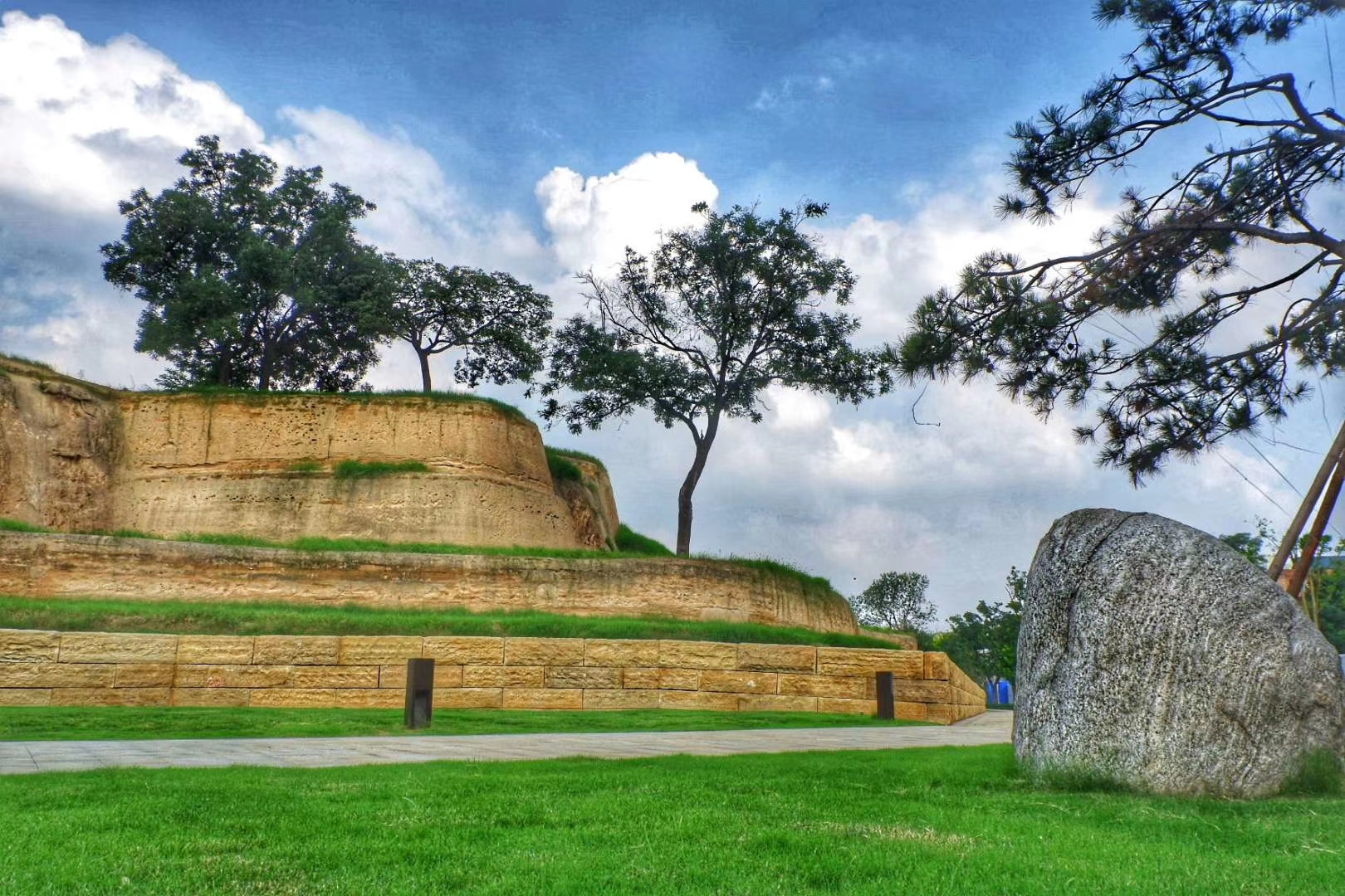 黄河|跻身全球二线城市，郑州到底是不是“暴发户”？