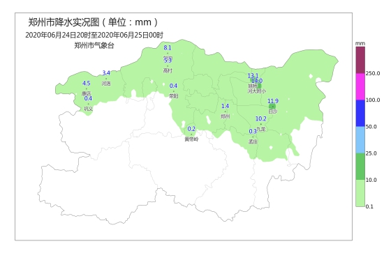 端午假期前期晴天间多云 后期大范围降雨