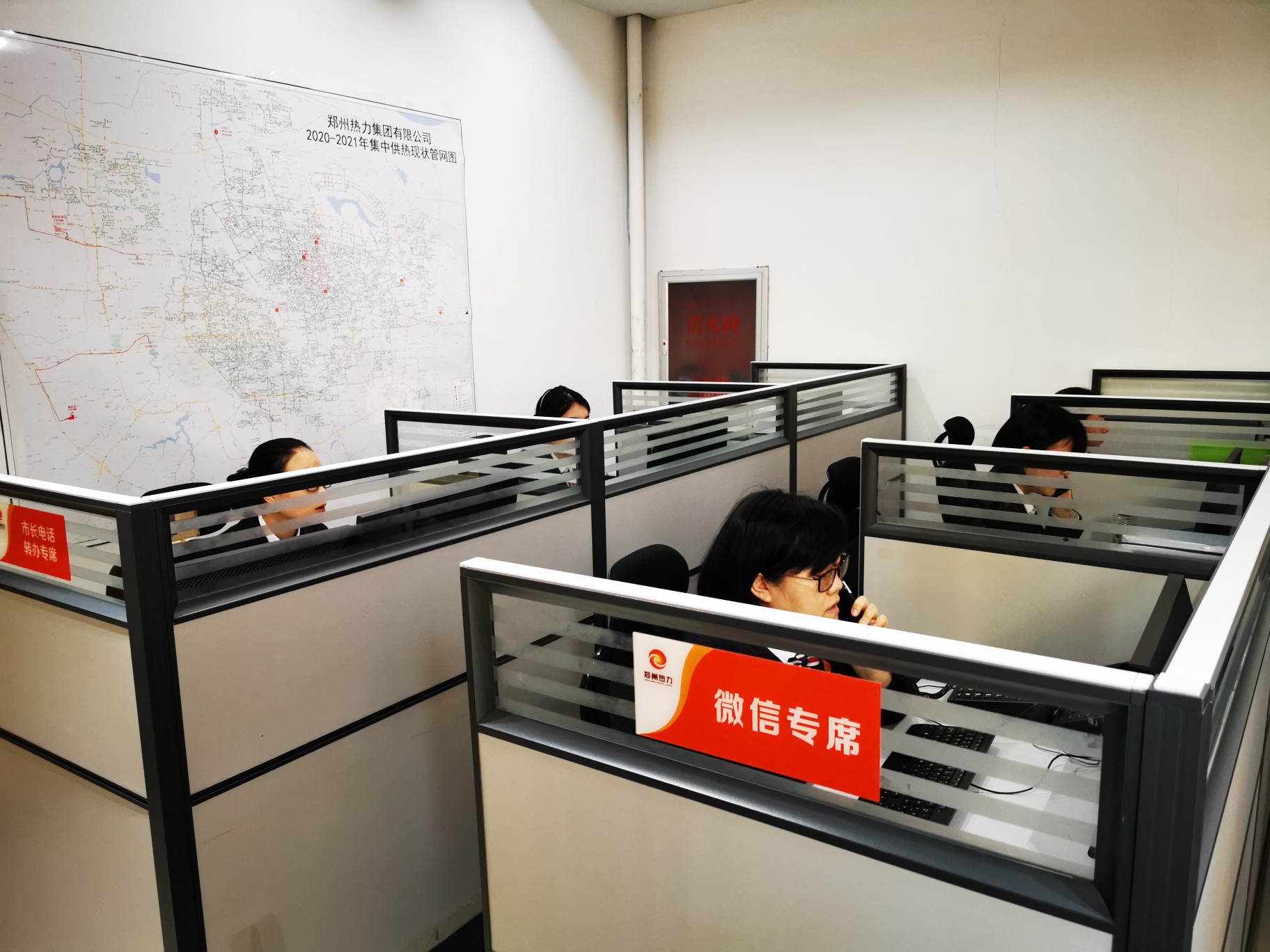 |供暖那些事儿丨 物业不代收、无供暖卡号等 用户去哪儿缴纳暖费?