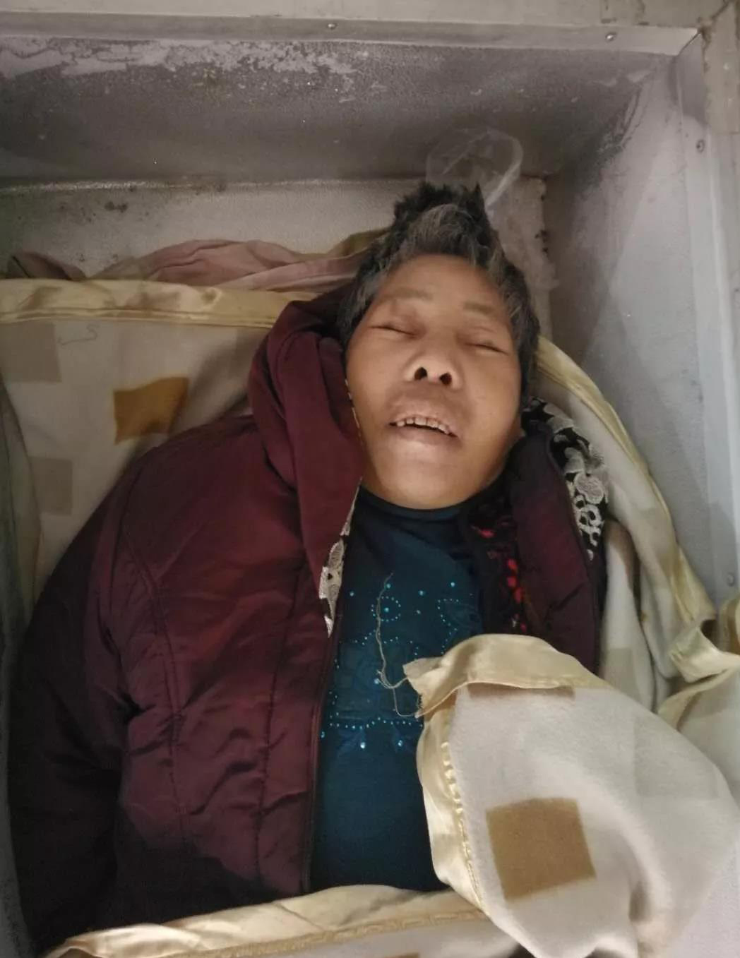 协查通报交通事故致一女性死亡舞阳警方急寻知情者