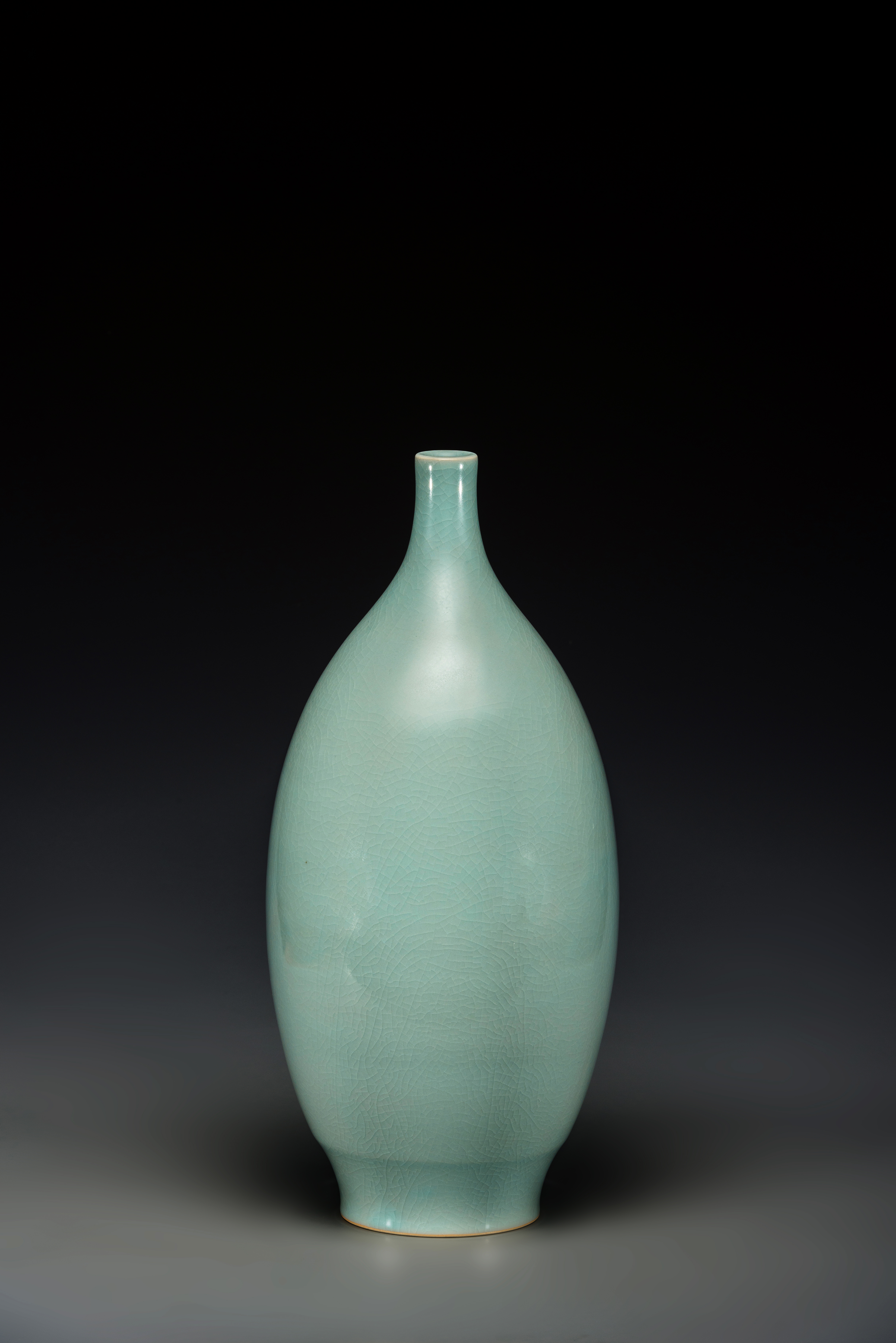 出彩汝州人丨李晓涓:师从国家级大师的汝瓷行业领军人