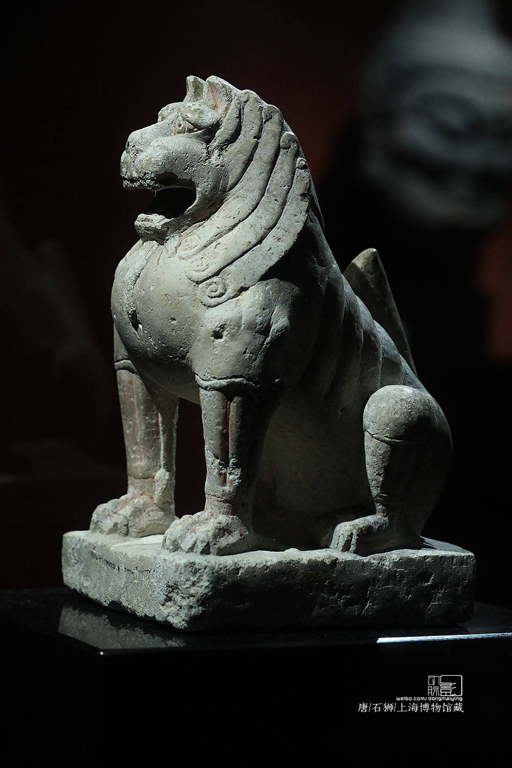 来自唐代的"侧颜杀手",看完正脸后笑喷了