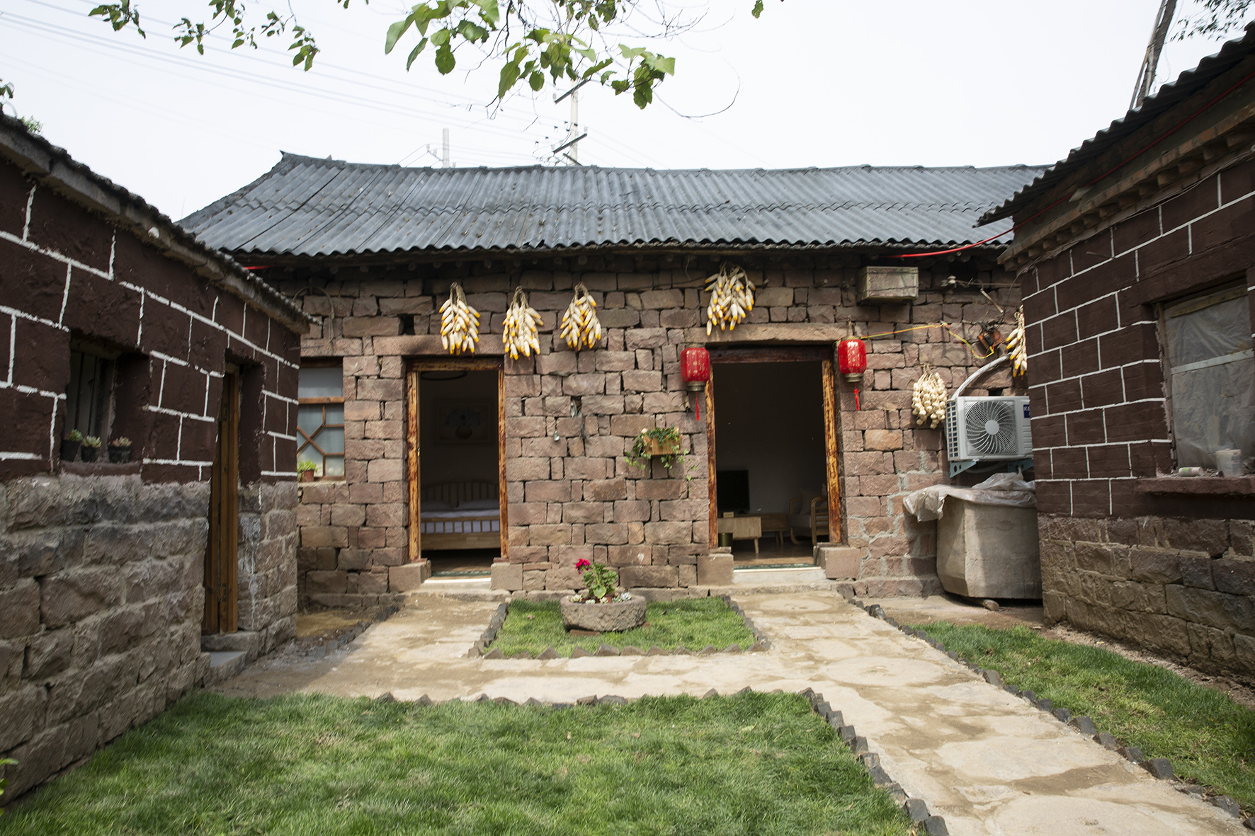 未来,襄城县将以打造特色民俗村,发展乡村旅游为抓手,推动形成文化
