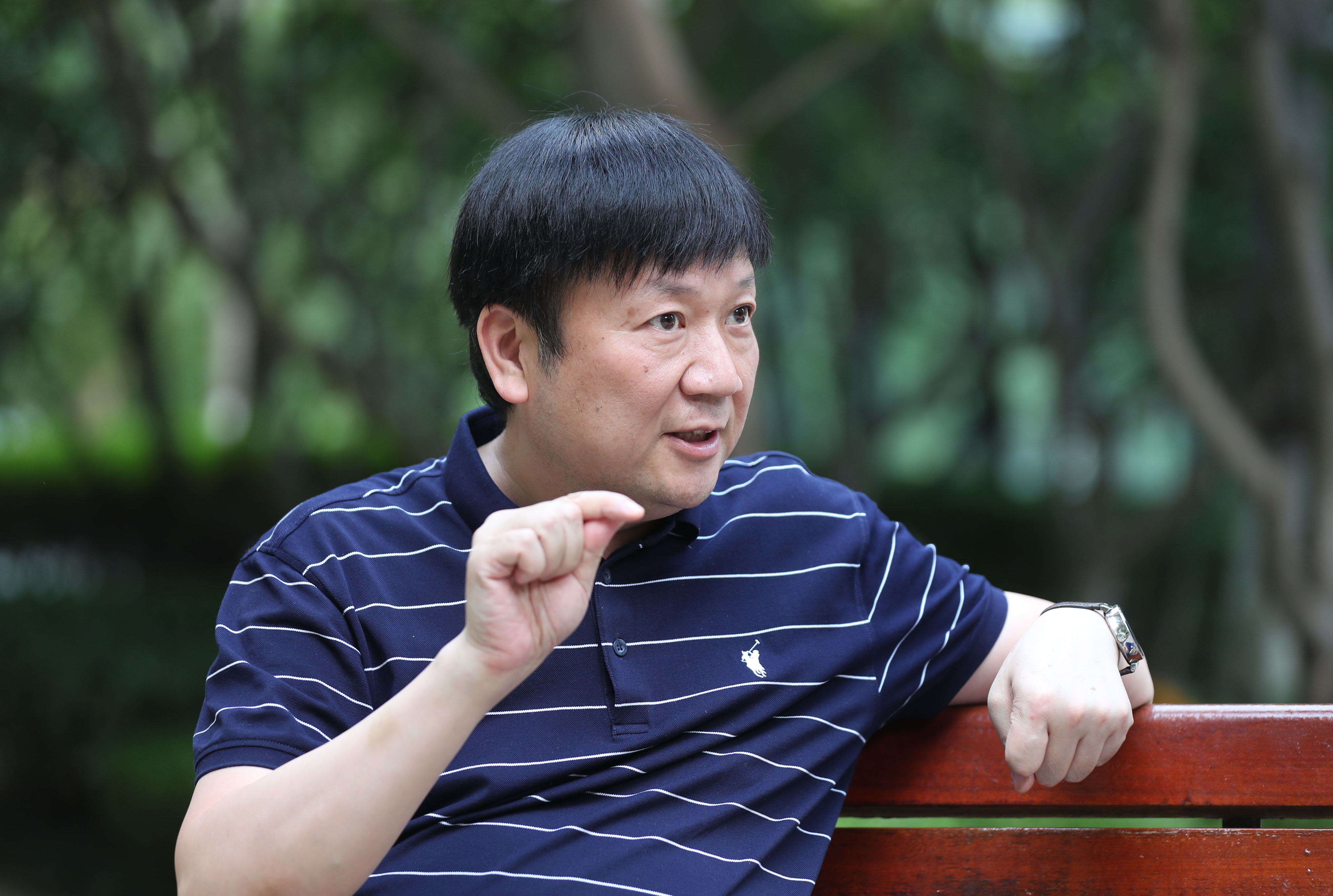 70说芳华口述系列奥运冠军贾占波回忆埃蒙斯打错靶幸运非偶然