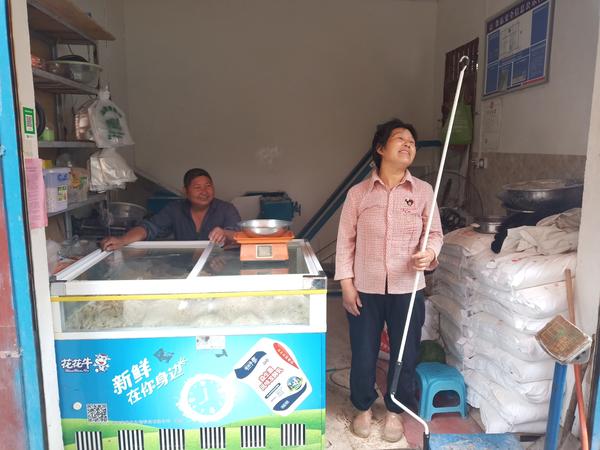 事发驻马店!母女争执双双落入水中,危急时刻,民警跳河救人
