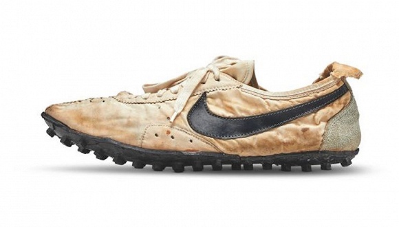 还在抢aj那这双价值300万元nike月球鞋你喜欢吗