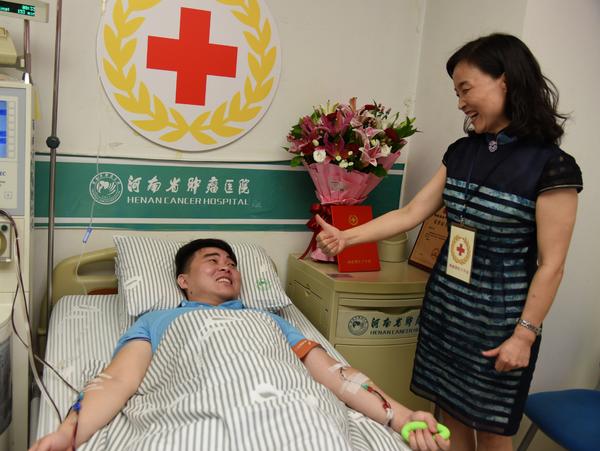 了不起!驻马店一残疾小伙戒酒游泳骑单车 只为了身体“达标”做这件事……