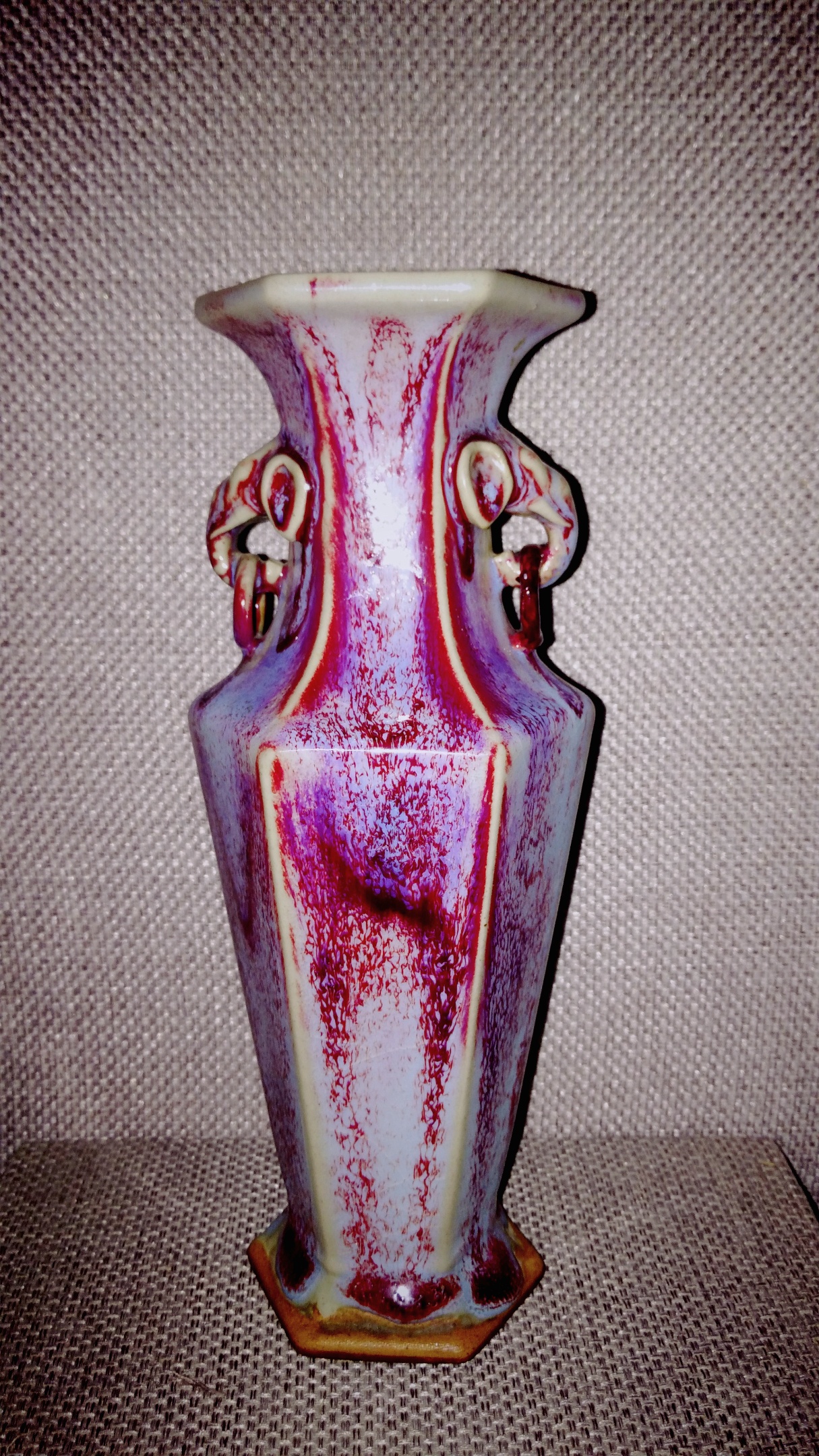 "新钧瓷"收藏热渐起:"藏"对方向是关键