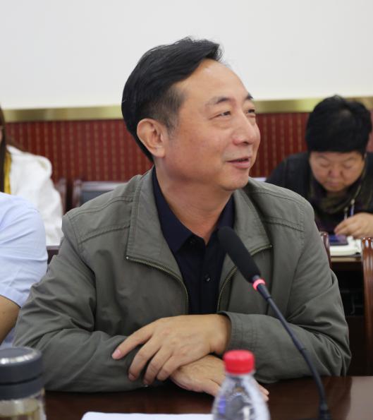 主持人:田土城(郑州大学法学院教授,博士生导师)罗昆(武汉大学司法