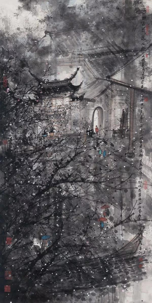 中原风岭南韵你更爱哪一款