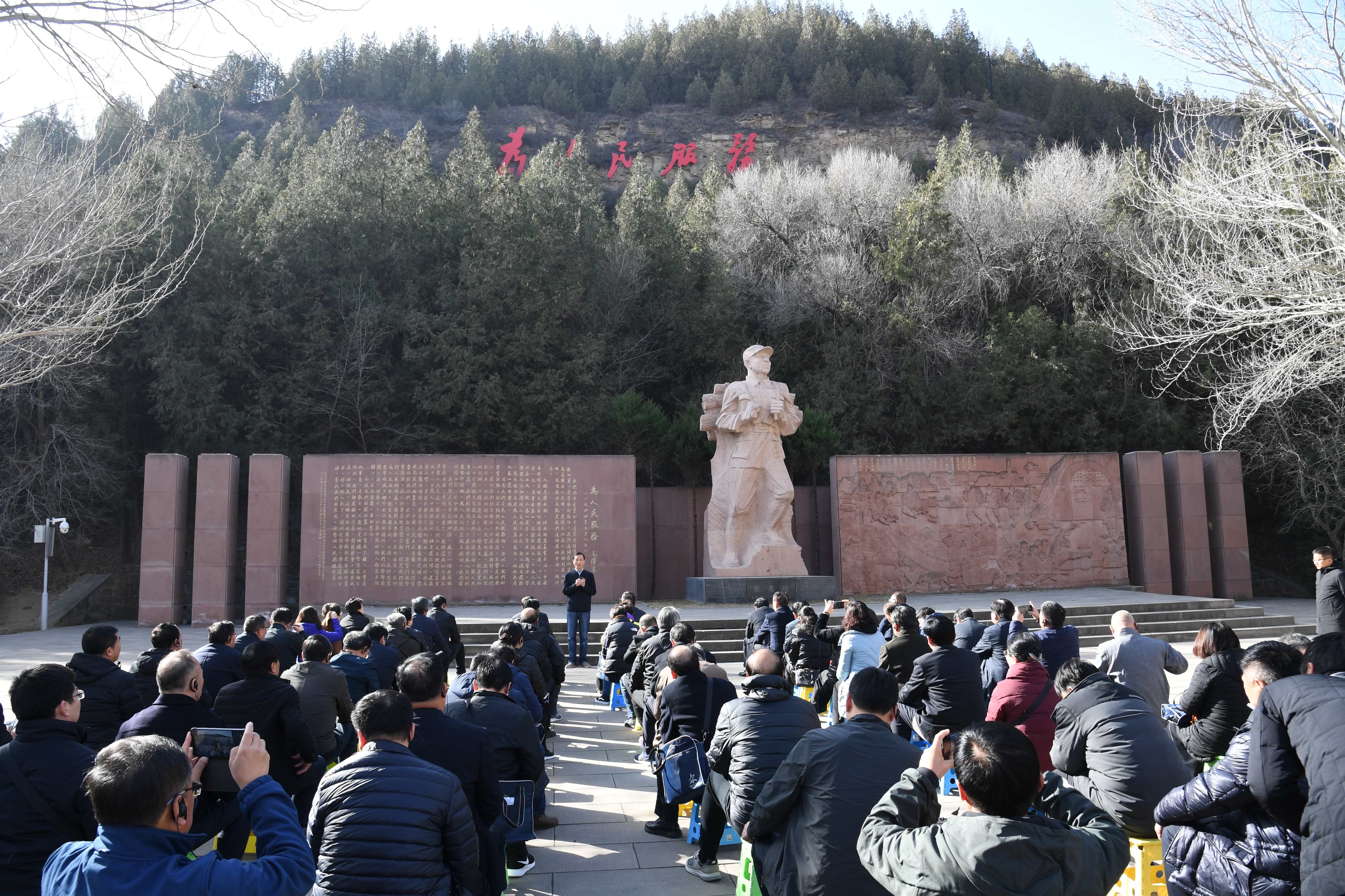 河南全国人大代表,省十三届人大常委会组成人员履职学习