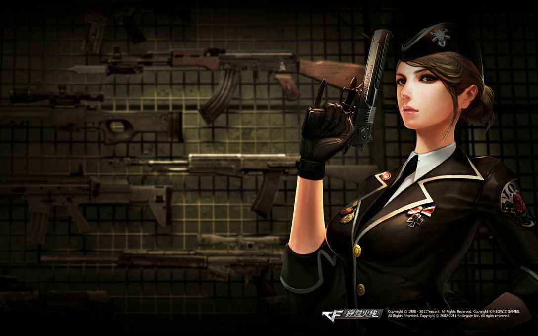 《穿越火线》这款游戏,它不知道是多少个男生年轻的青春,甚至曾经号称