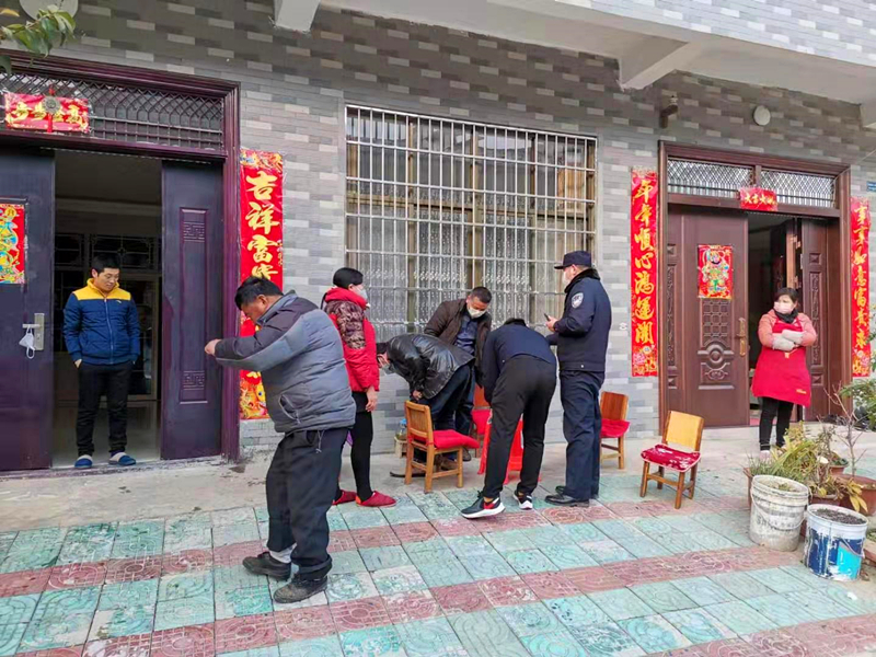 罗山有多少人口