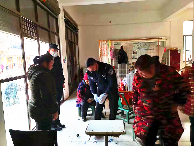 罗山有多少人口