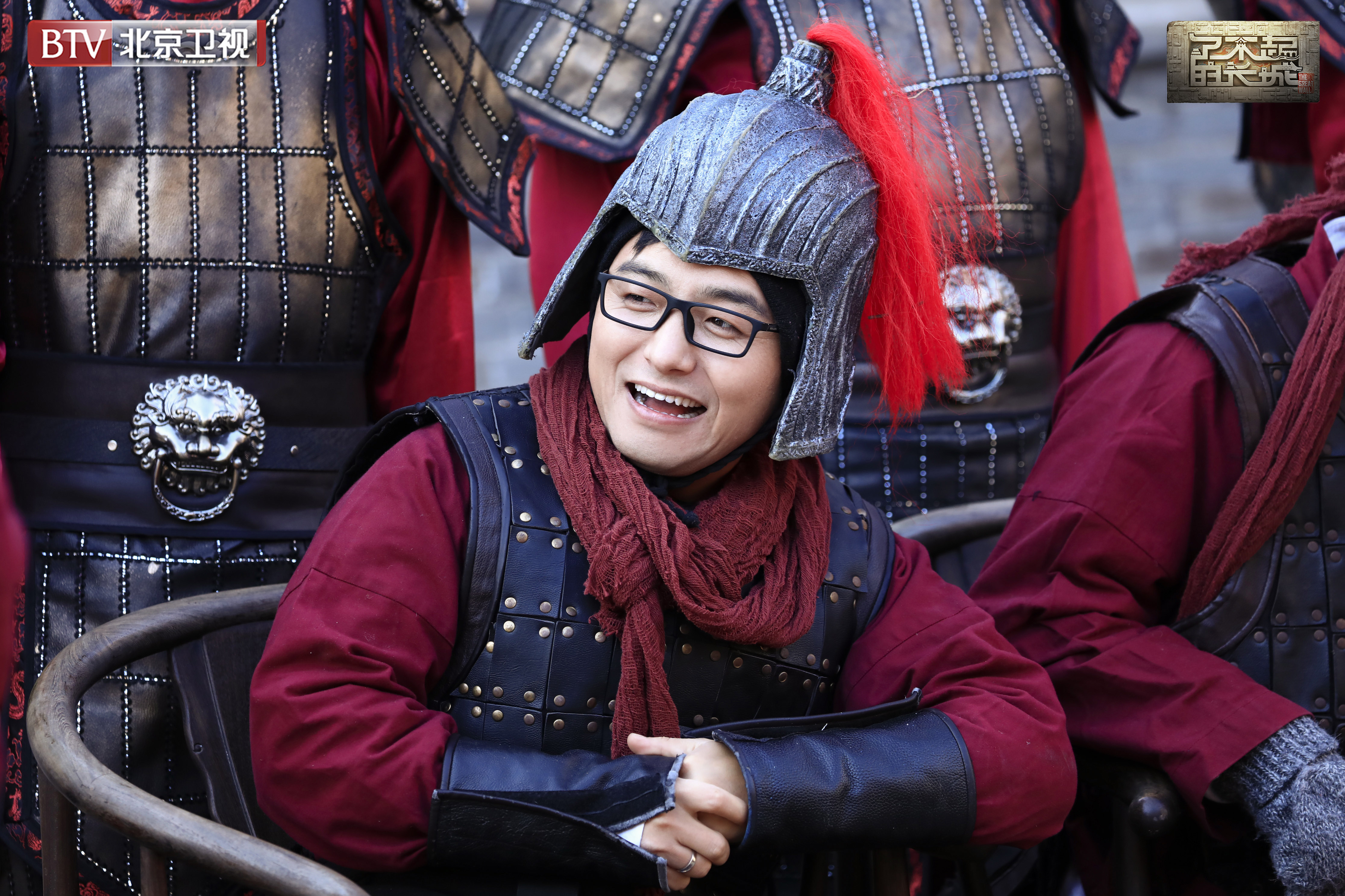 "固长城,强兵卒,严军纪,精兵器",戚继光对长城的贡献知多少?