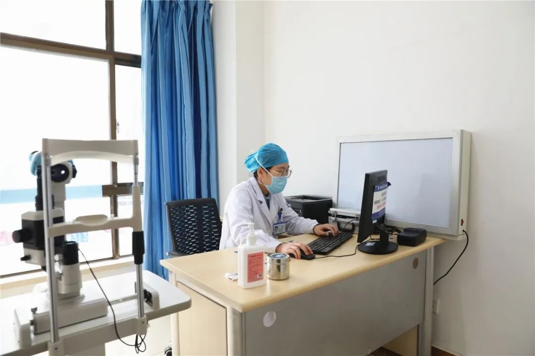 濮阳市卫健委七项举措严格执行"一人一诊一室"