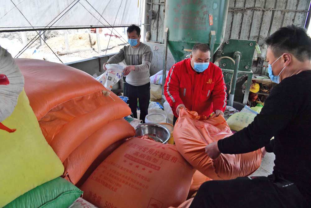 有家不回偏要住帐篷，这是咋回事？(图3)