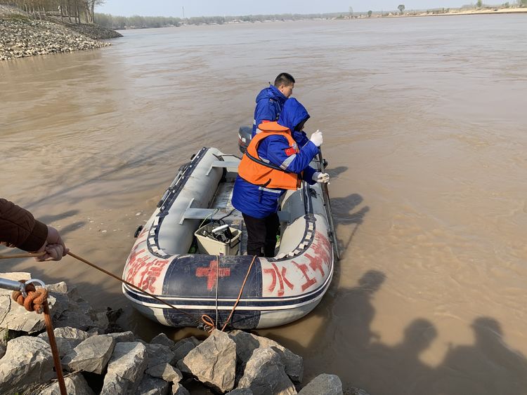 [黄河]紧急寻人！濮阳13岁女孩黄河边失踪……