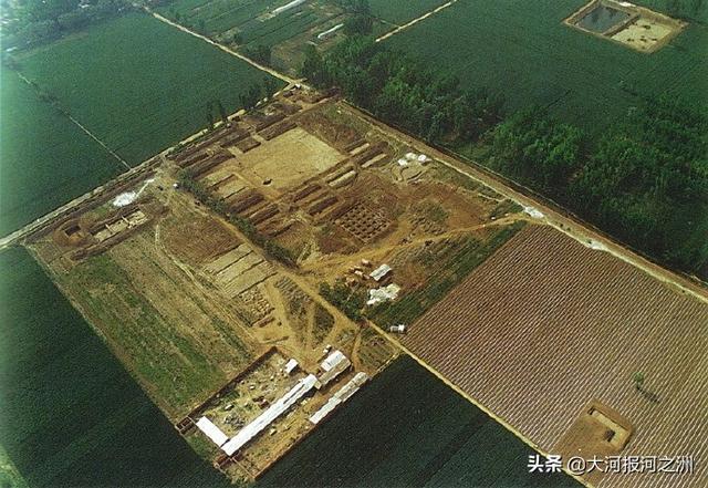 洛阳白居易故居千年后重见天日，保护开发喊了26年仍是撂荒地，过程一波三折太唏嘘