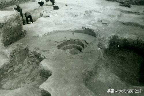 洛阳白居易故居千年后重见天日，保护开发喊了26年仍是撂荒地，过程一波三折太唏嘘