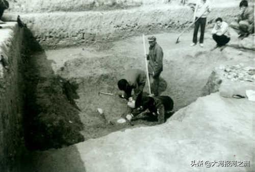 洛阳白居易故居千年后重见天日，保护开发喊了26年仍是撂荒地，过程一波三折太唏嘘