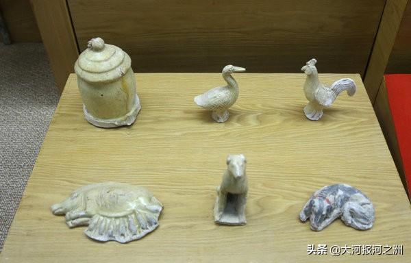 洛阳白居易故居千年后重见天日，保护开发喊了26年仍是撂荒地，过程一波三折太唏嘘