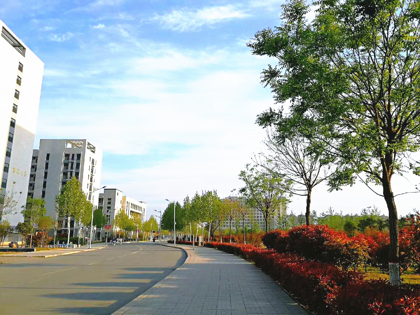 河南工学院:深化内涵建设彰显办学特色-大河新闻