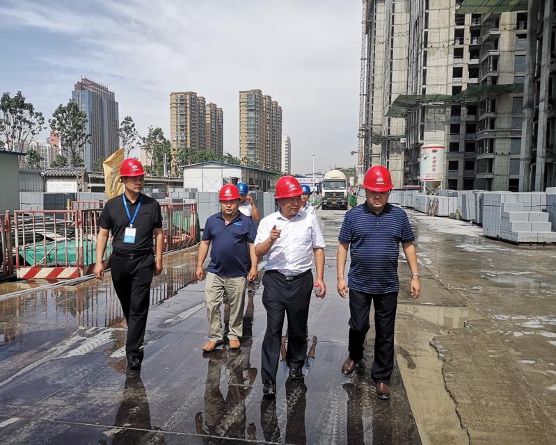 扬尘监测工作落实不力全市通报，漯河去年以来共立案178个扬尘污染问题