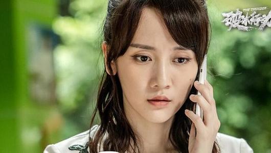 《三叉戟》虽好,"小雪"惹人厌,为何精品剧中总有令人诟病的角色?