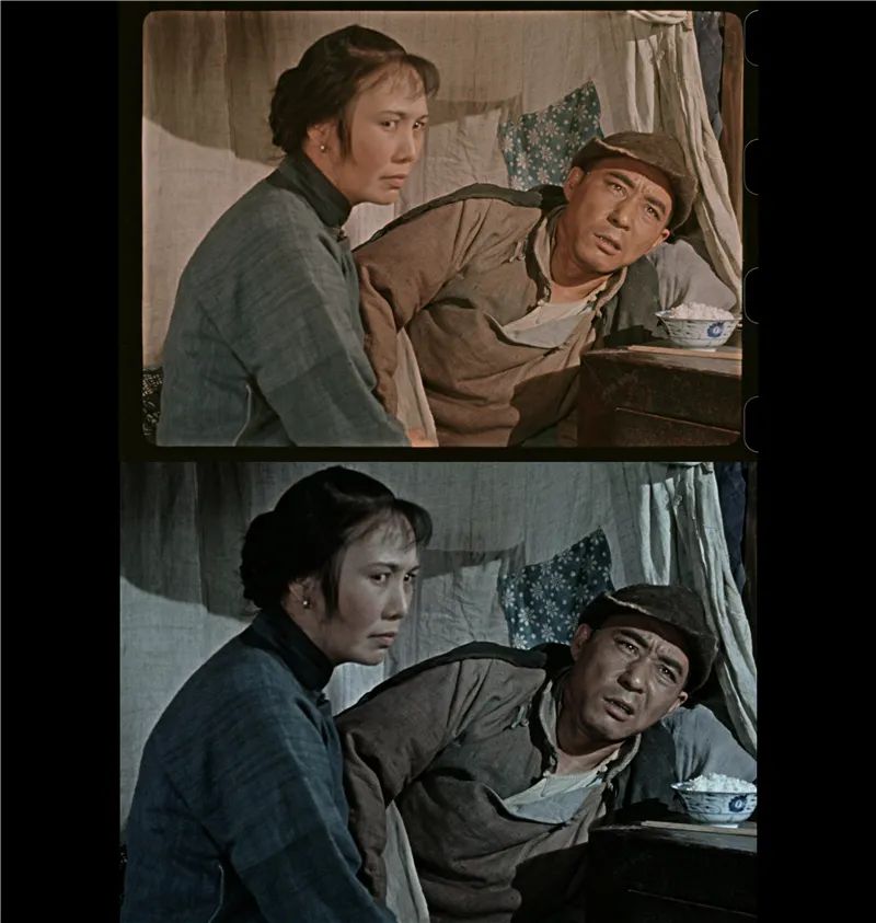 64年后,这部由鲁迅小说改编的电影入围"戛纳经典"-大河新闻