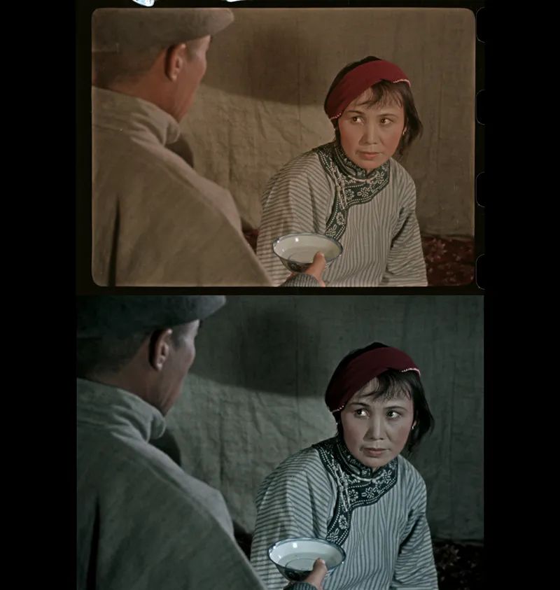 64年后,这部由鲁迅小说改编的电影入围"戛纳经典"-大河新闻