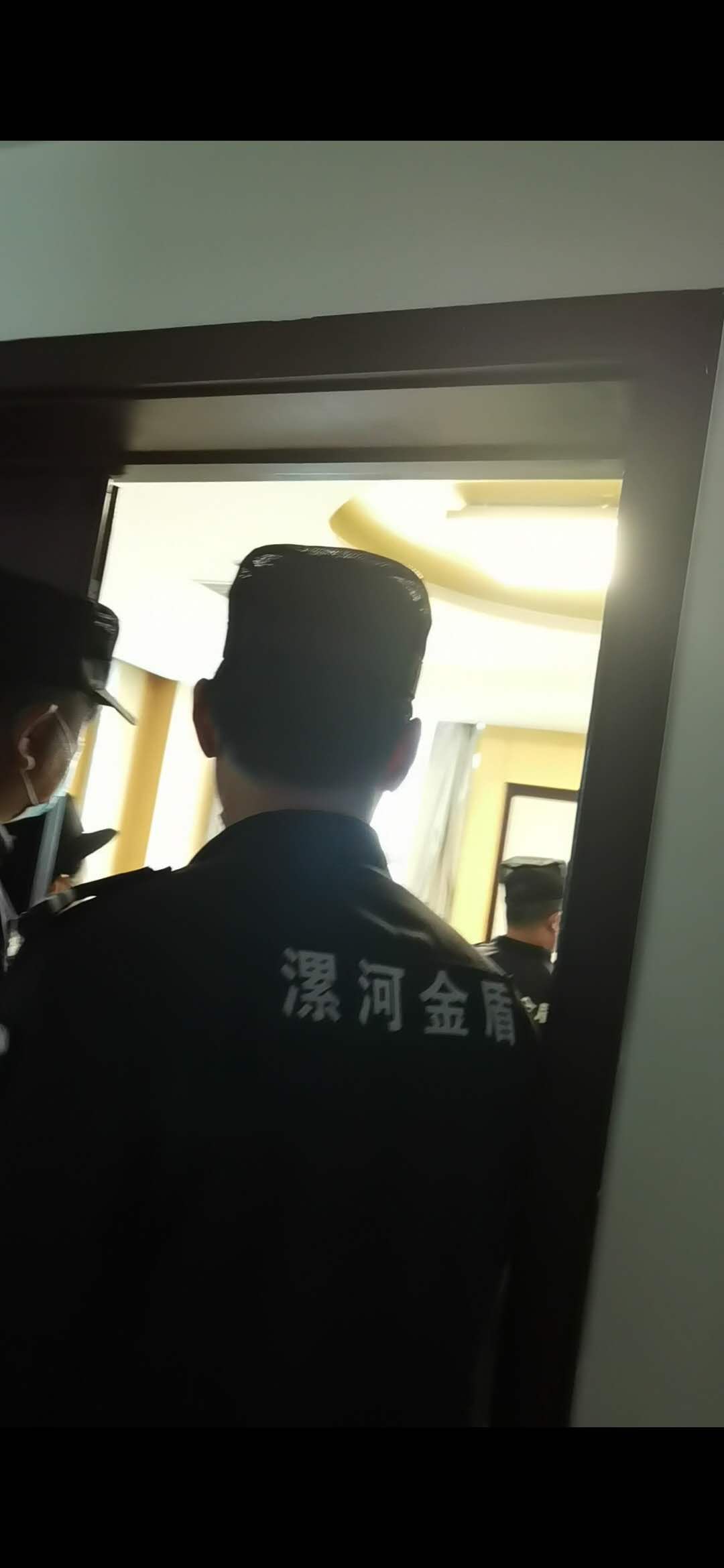 “公办卫生院变私营？”报道后续丨漯河市民请求对源汇区区长问责