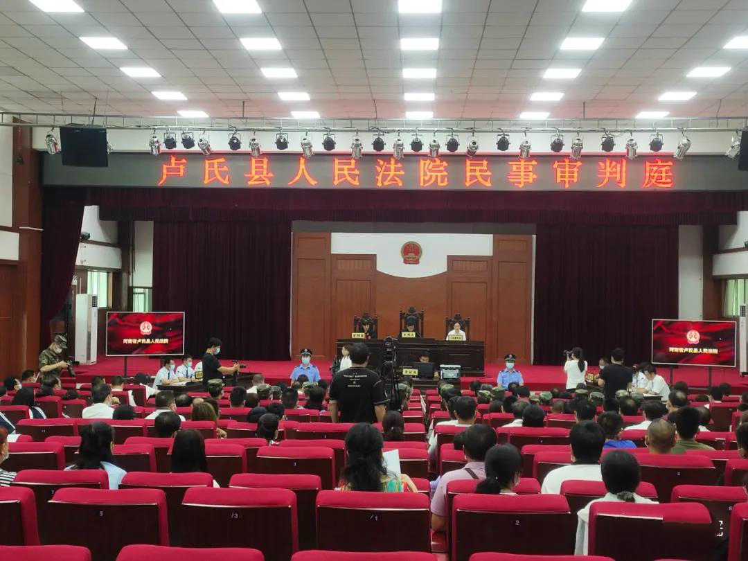 骨折|卢氏一13岁女孩网红桥上受伤骨折，法院这样判决……