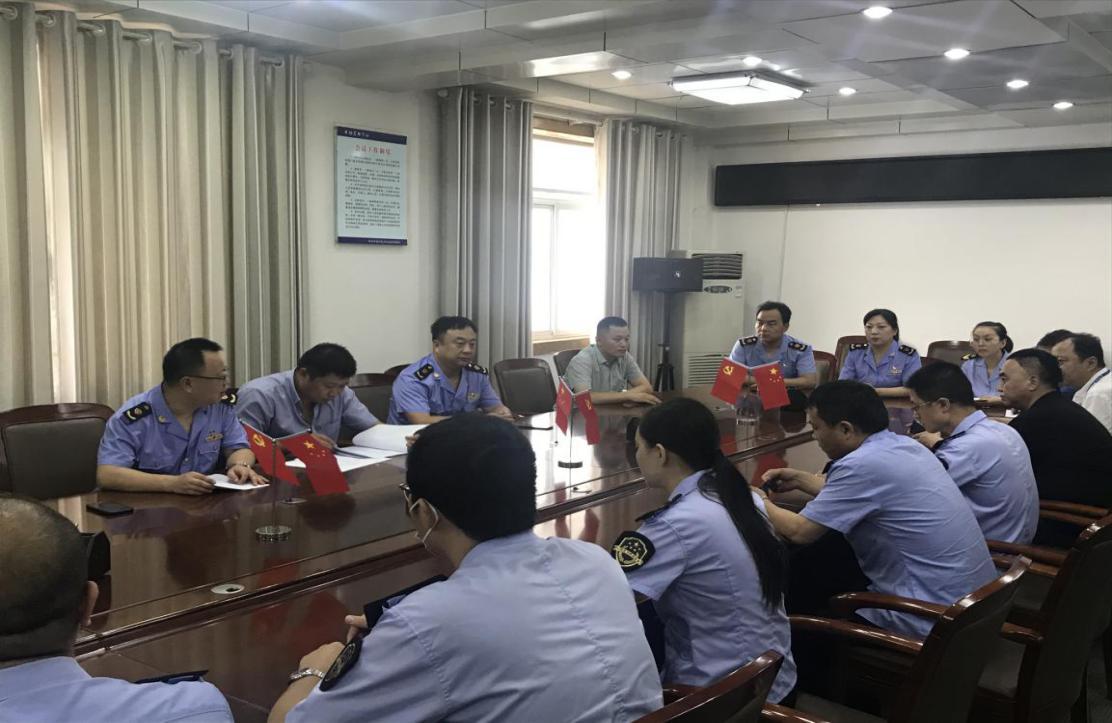 电子烟|电子烟市场乱象多？郑州惠济区开展专项检查