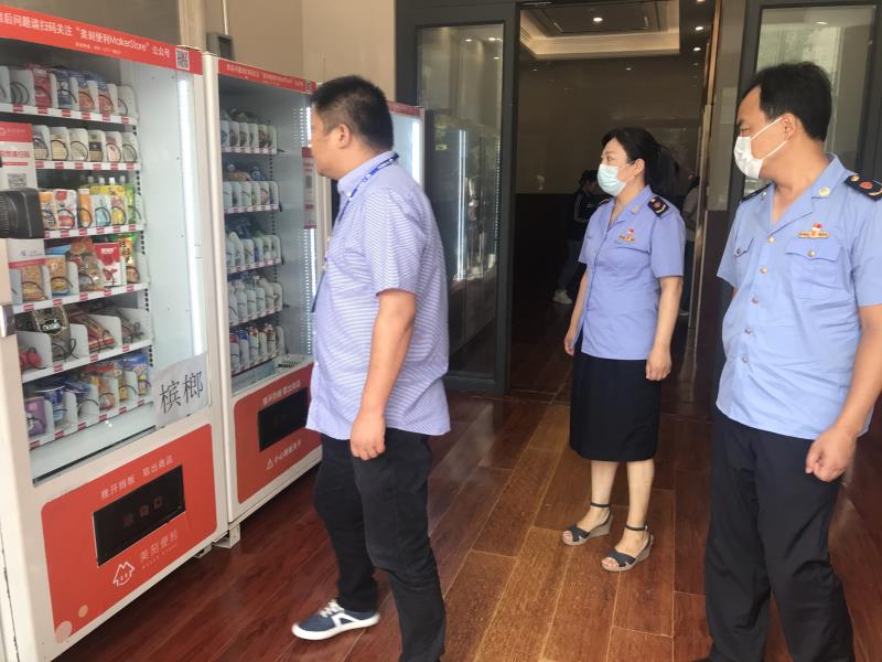 电子烟|电子烟市场乱象多？郑州惠济区开展专项检查