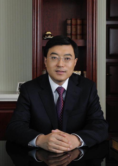 潘刚的雄心：世界五强后伊利“二次创业” 欲十年问鼎全球乳业-大河网