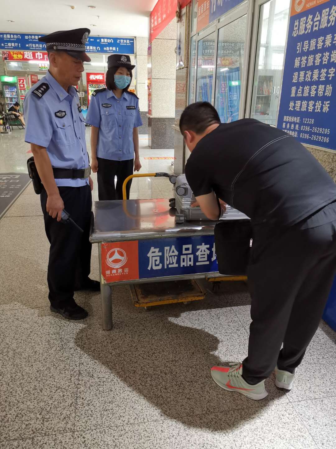 盗墓|大肆盗墓！公安部A级逃犯在驻马店落网