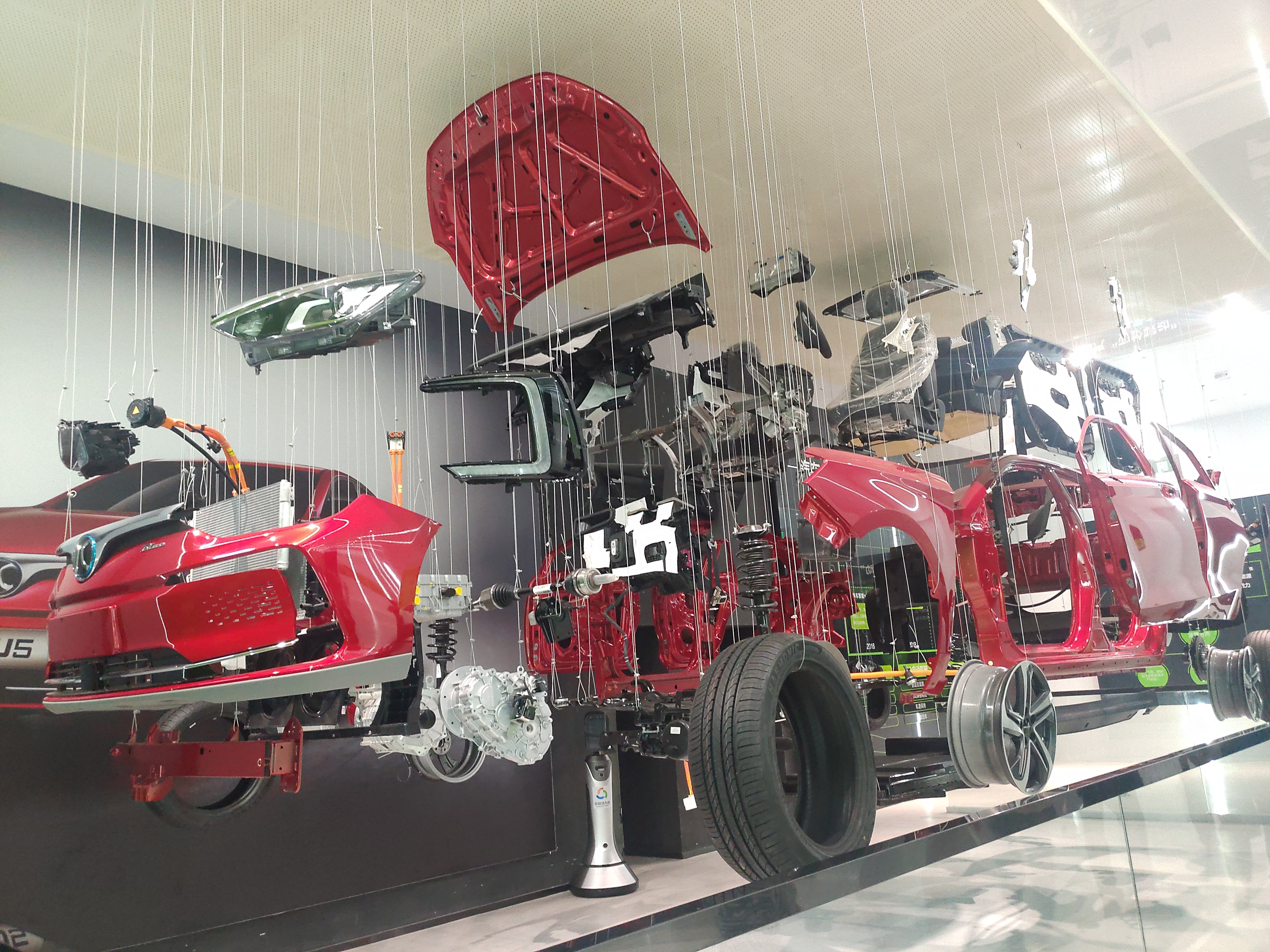 中国动力|【中部崛起势正劲：湖南篇】举株洲全市之力打造的中国动力谷现在咋样了？记者带你实地探访