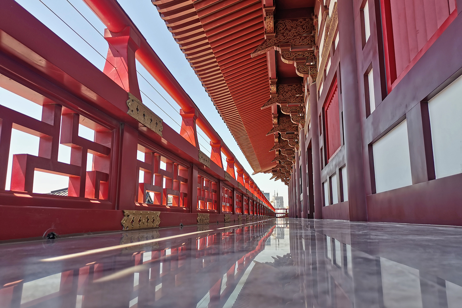 |洛阳应天门：唐乐歌舞再现大唐盛景，全明星阵容齐聚央视秋晚舞台