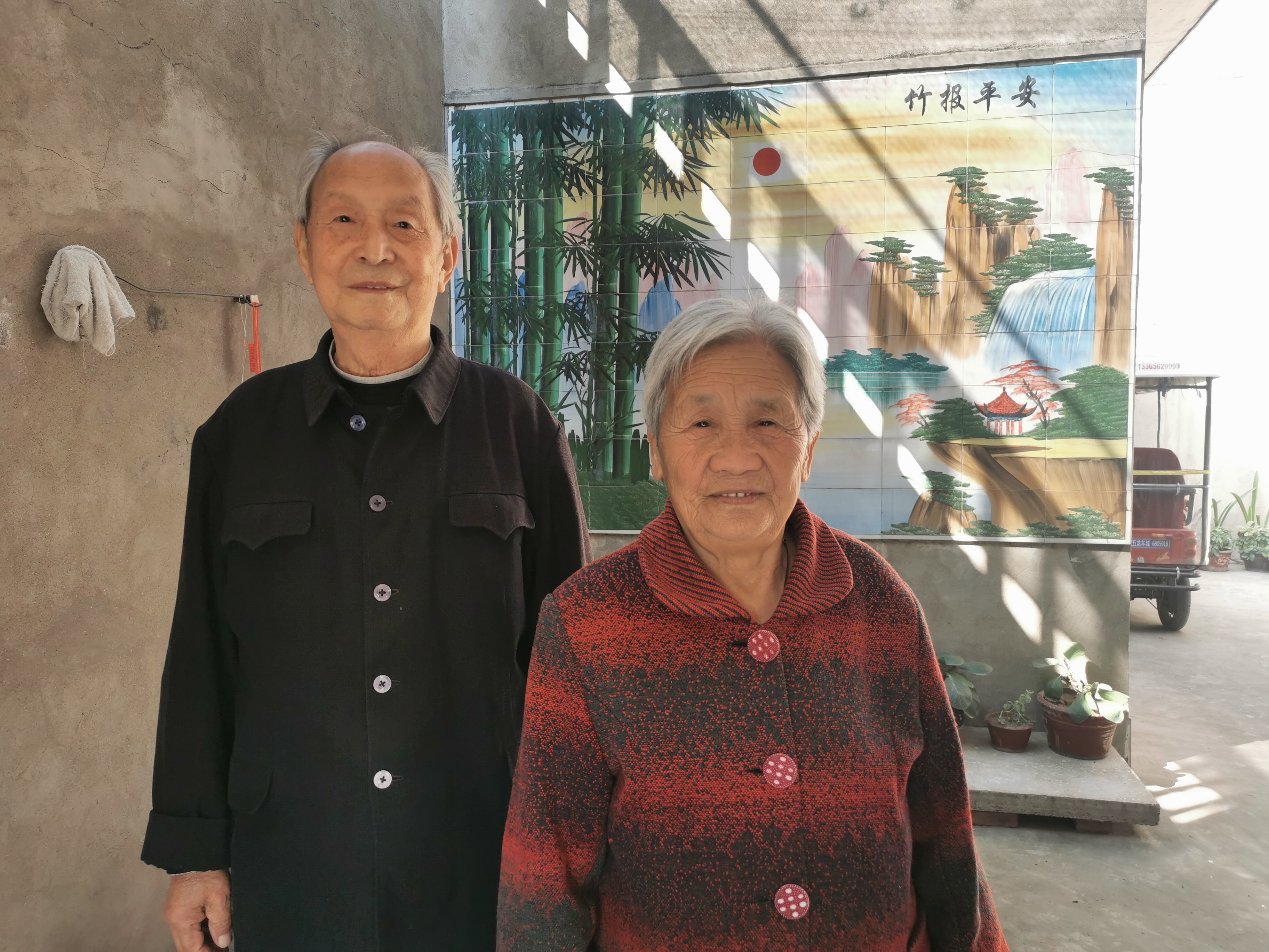 |62年魂牵梦绕难入眠，济源八旬老妇盼有生之年再回青藏铁路