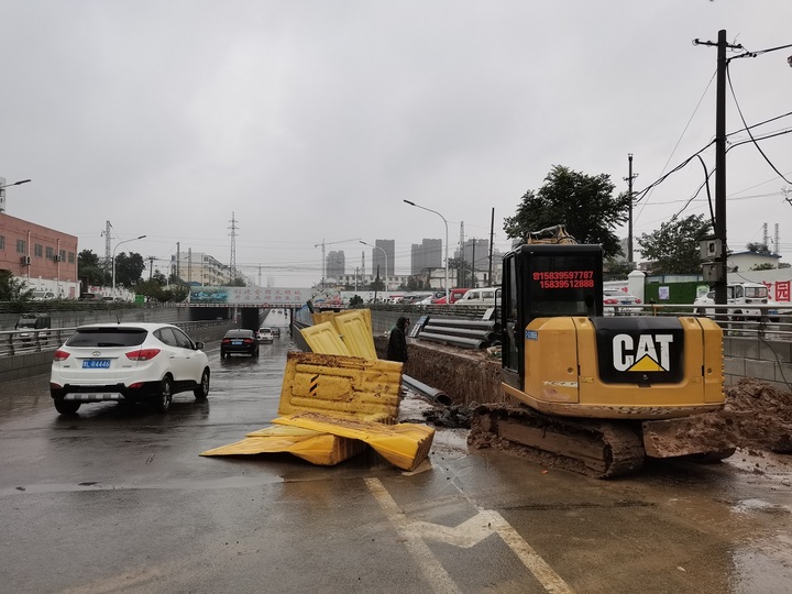 |热力管网施工何时结束？漯河市住建局发出“最后通牒”！