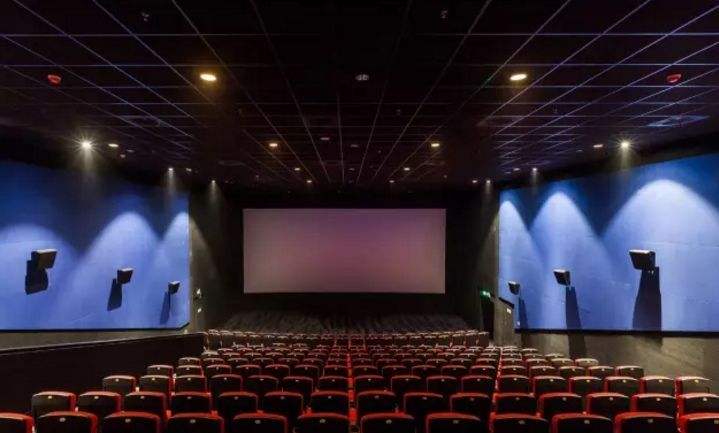 |扎堆儿亮相二线城市，“电影节”给爱电影的人带来了什么?