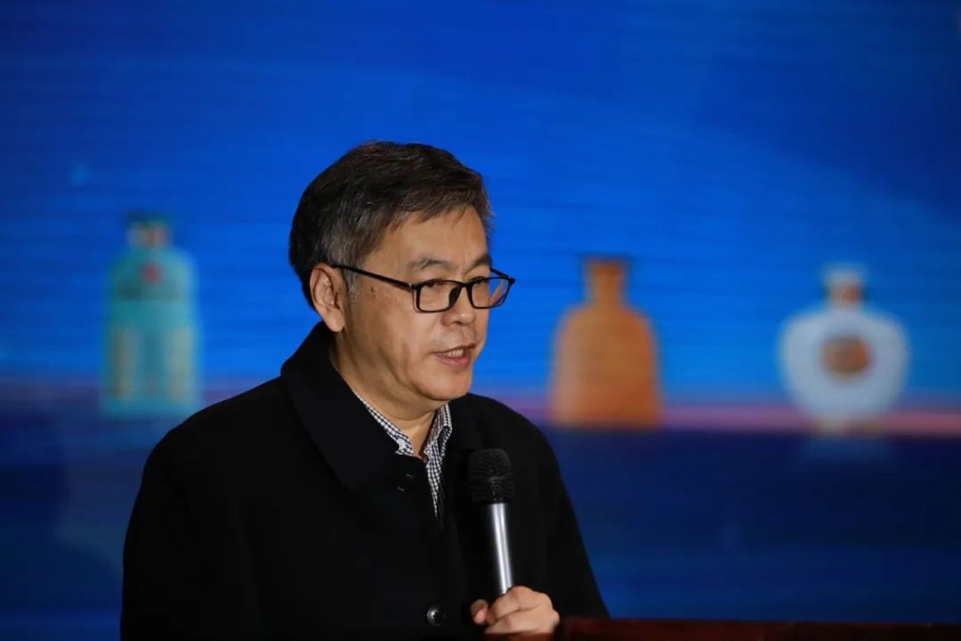 致敬匠心 出彩豫酒丨2020第二届“最美豫酒人”颁奖典礼举行
