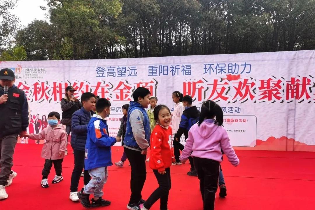 不要门票！科普宣传周期间 金顶山对这些人免费开放