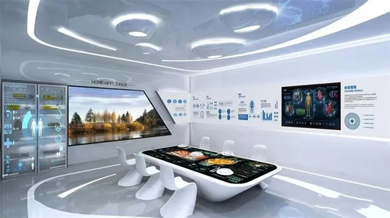 喜讯！黄河科技学院智慧馆入围2021-2025年度第一批全国科普教育基地！