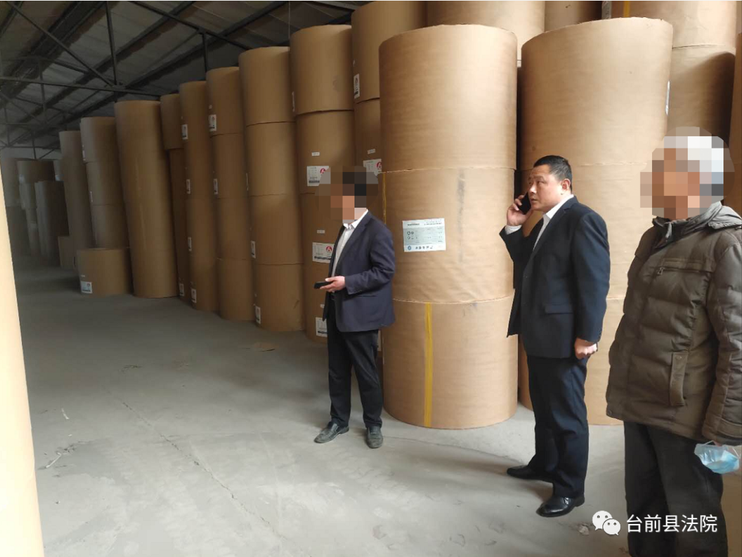 「法律」执行法官＂放水养鱼” 善意执行促进“双赢”