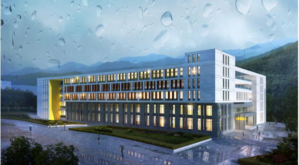 林州市外国语学校获批设立 由华信阳光教育科技集团投资创办
