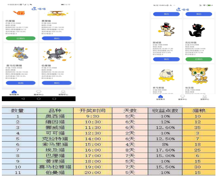 违法犯罪|网上“养猫”能赚大钱？6000多人被骗得血本无归！损失上亿