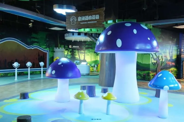 建筑|设计理念源自“螺湾河镇”传说，漯河又一地标性建筑即将开馆！